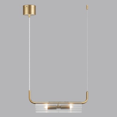 Потолочный светильник Lumion Toronto 6560/2