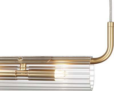 Потолочный светильник Lumion Toronto 6560/2