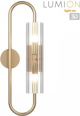 Бра Lumion Toronto 6560/2W