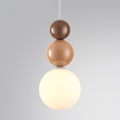 Потолочный светильник Lumion Bonbones 6558/1