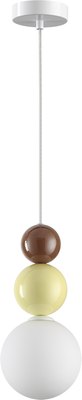 Потолочный светильник Lumion Bonbones 6557/1 - фото