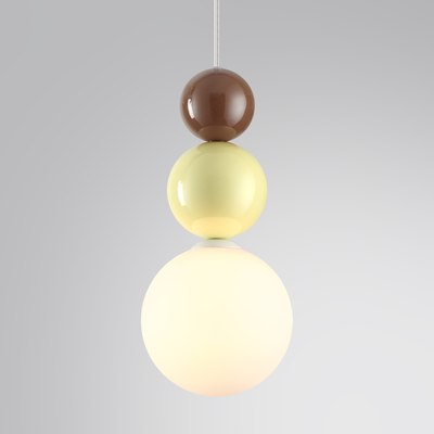 Потолочный светильник Lumion Bonbones 6557/1