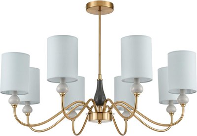 Люстра Lumion Anri 6590/8