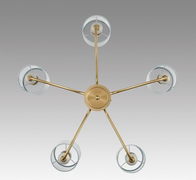 Люстра Lumion Anri 6590/5