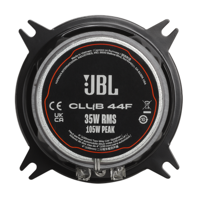 Коаксиальная АС JBL Club 44F