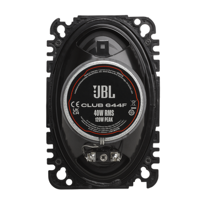 Коаксиальная АС JBL Club 44F