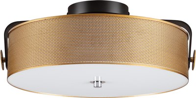 Потолочный светильник Lumion Drumy 6597/40L - фото