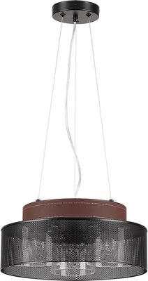 Люстра Lumion Basalto 6598/3C - фото