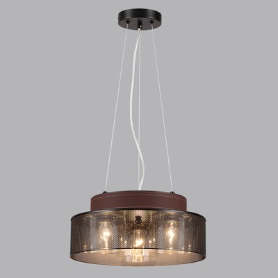 Люстра Lumion Basalto 6598/3C