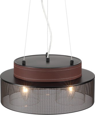 Люстра Lumion Basalto 6598/3C