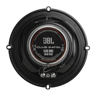 Коаксиальная АС JBL Club 64FSL