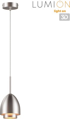 Потолочный светильник Lumion Avrora 8000/1A