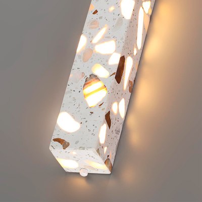 Бра Odeon Light Terrazzo 7012/15WL