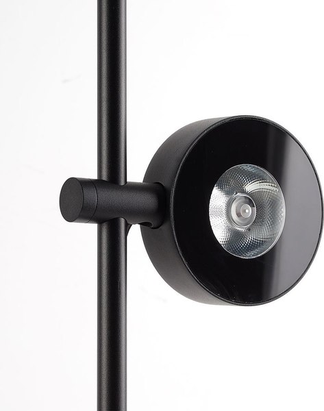 Фонарь уличный Odeon Light Flex 7086/7FL