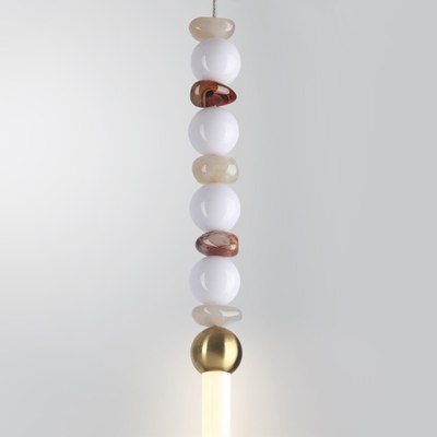 Потолочный светильник Odeon Light Monella 6640/12L