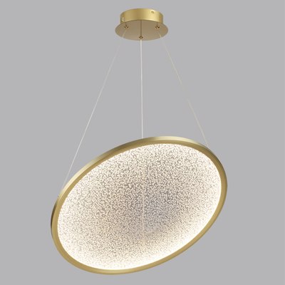 Потолочный светильник Odeon Light Fuso 7047/41L