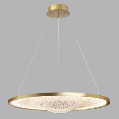 Потолочный светильник Odeon Light Fuso 7047/41L