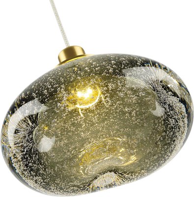 Потолочный светильник Odeon Light Mela 7045/4L