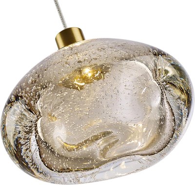 Потолочный светильник Odeon Light Mela 7044/4L