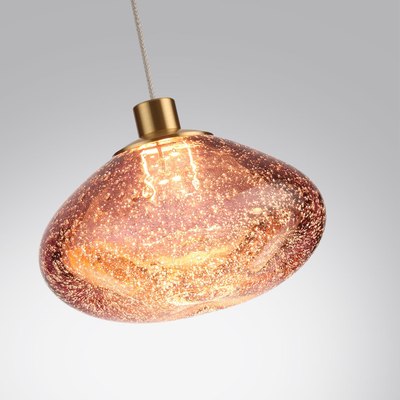 Потолочный светильник Odeon Light Mela 7043/4L