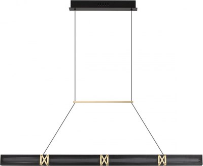 Потолочный светильник Odeon Light Mesh 7083/20L - фото