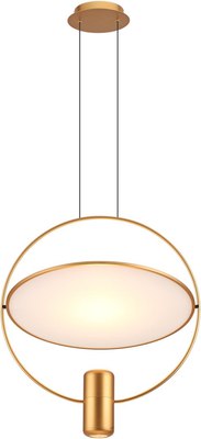 Люстра Odeon Light Orbite 7028/2L - фото