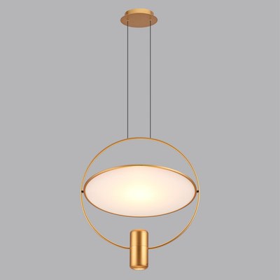 Люстра Odeon Light Orbite 7028/2L