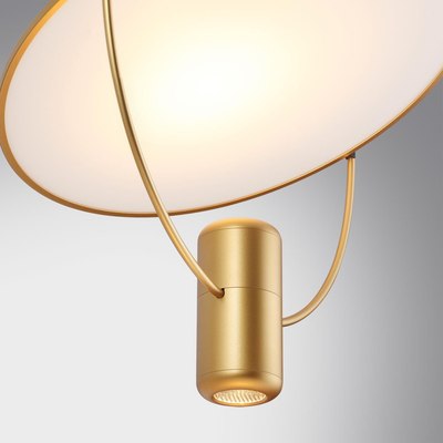 Люстра Odeon Light Orbite 7028/2L