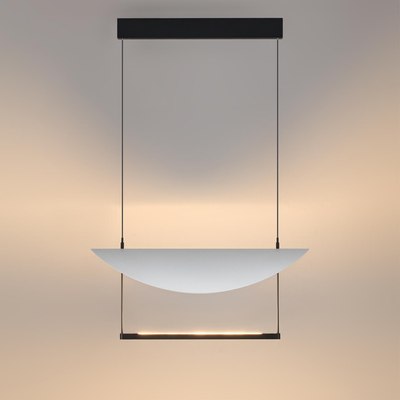 Потолочный светильник Odeon Light Glider 7015/20L