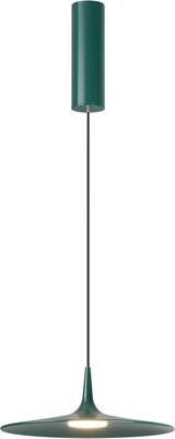 Потолочный светильник Odeon Light Sombra 7037/12L - фото