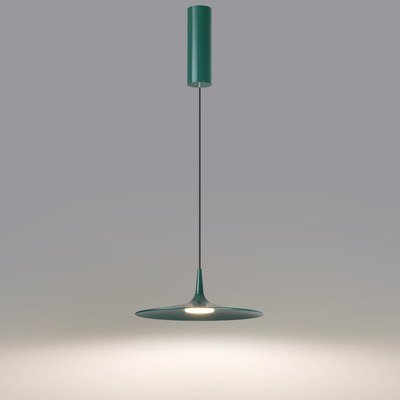 Потолочный светильник Odeon Light Sombra 7037/12L