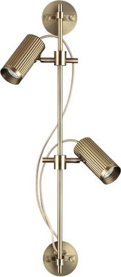 Спот Odeon Light Manchester 7013/2W - фото