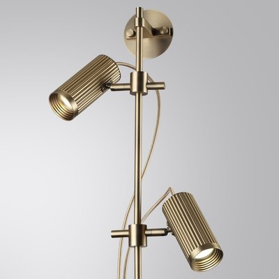 Спот Odeon Light Manchester 7013/2W