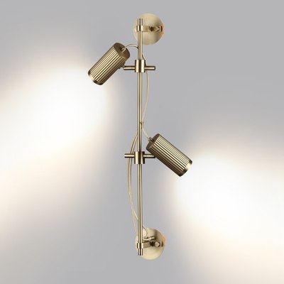 Спот Odeon Light Manchester 7013/2W