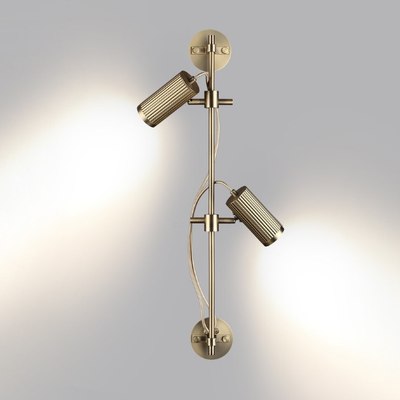 Спот Odeon Light Manchester 7013/2W