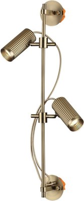 Спот Odeon Light Manchester 7013/2W