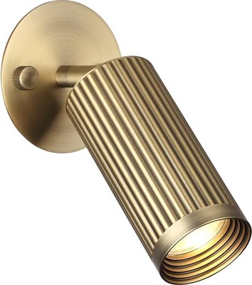 Спот Odeon Light Manchester 7013/1WA - фото