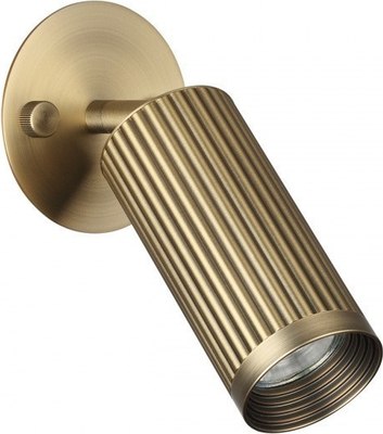 Спот Odeon Light Manchester 7013/1WA