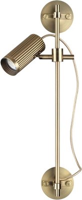 Спот Odeon Light Manchester 7013/1W - фото