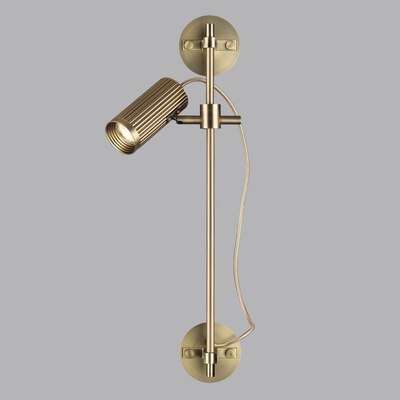 Спот Odeon Light Manchester 7013/1W