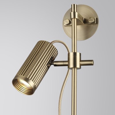 Спот Odeon Light Manchester 7013/1W