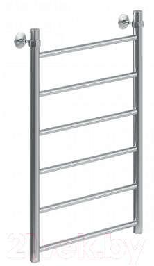 Полотенцесушитель водяной НИКА ЛП 80x50 / 10850201 - фото