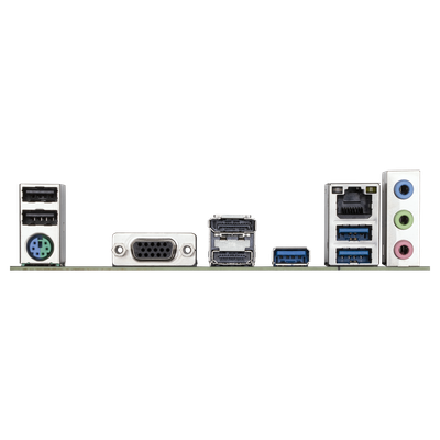 Материнская плата Gigabyte B760M D3HP DDR4