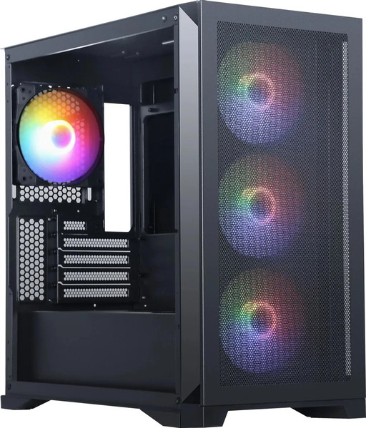 Корпус для компьютера Accord ACC-AM08