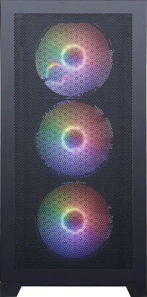 Корпус для компьютера Accord ACC-AM08