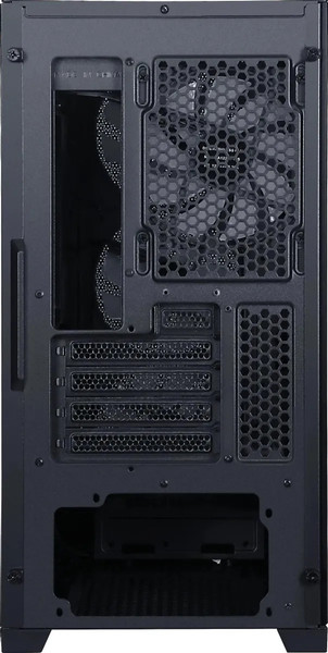 Корпус для компьютера Accord ACC-AM08