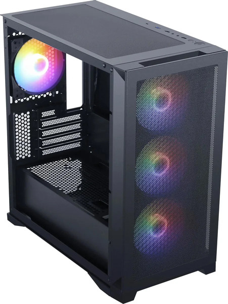 Корпус для компьютера Accord ACC-AM08
