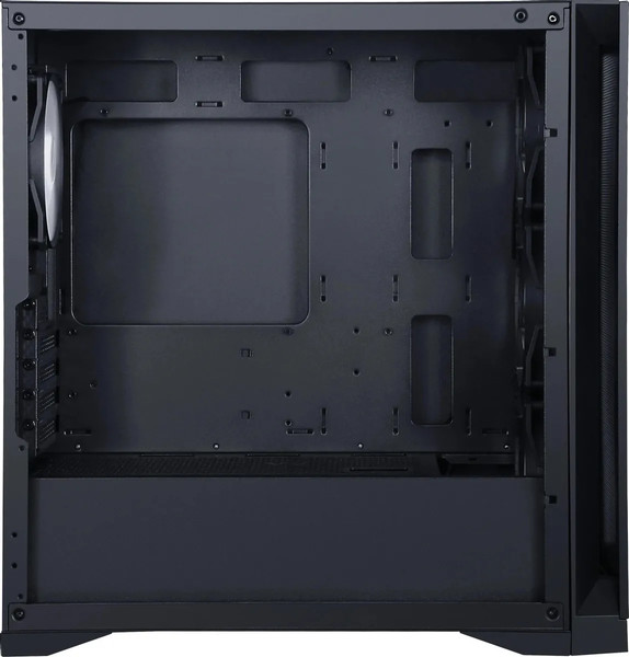 Корпус для компьютера Accord ACC-AM08