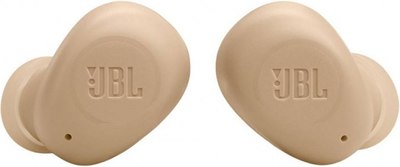 Беспроводные наушники JBL Wave Buds / WBUDSBEG