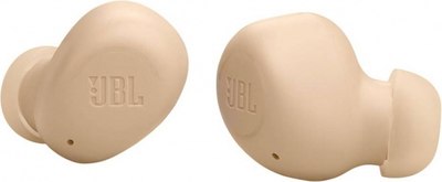 Беспроводные наушники JBL Wave Buds / WBUDSBEG